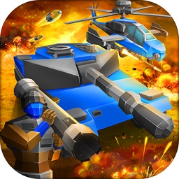 陆军战争模拟器